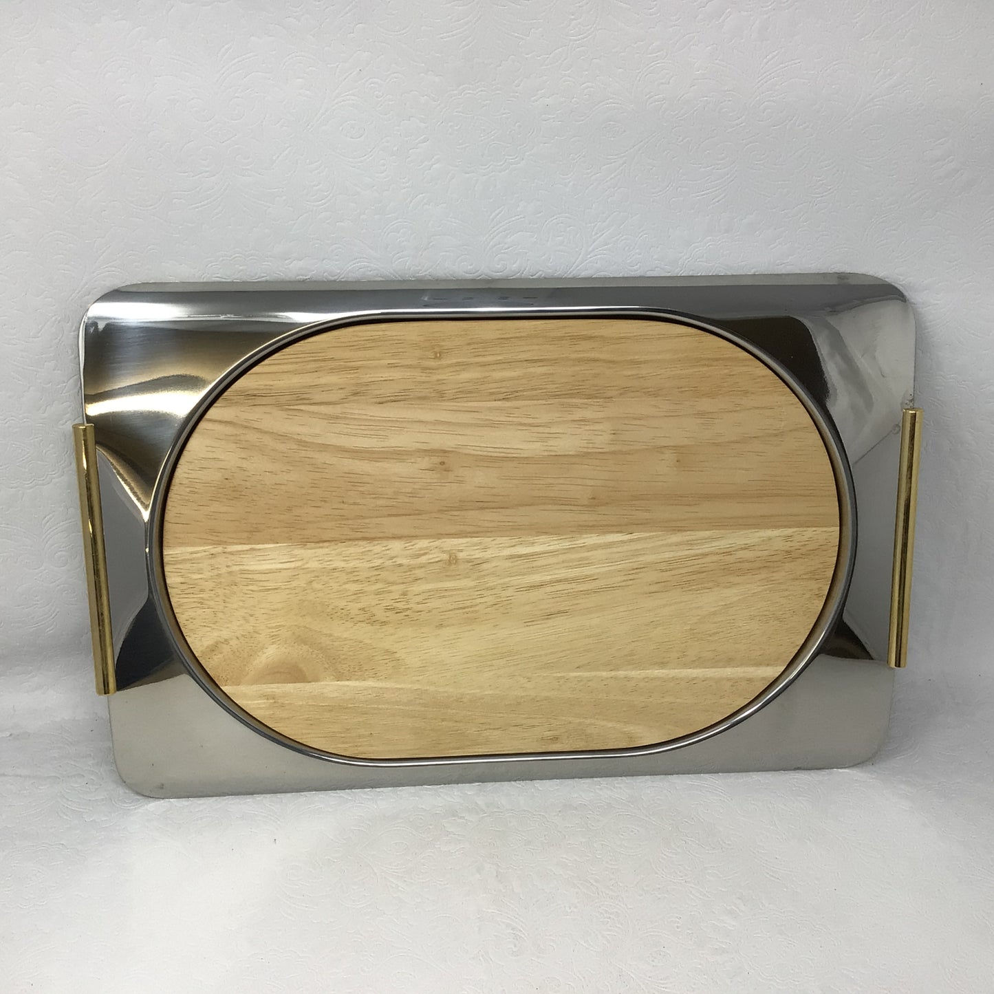 Mid Century Modern Tray