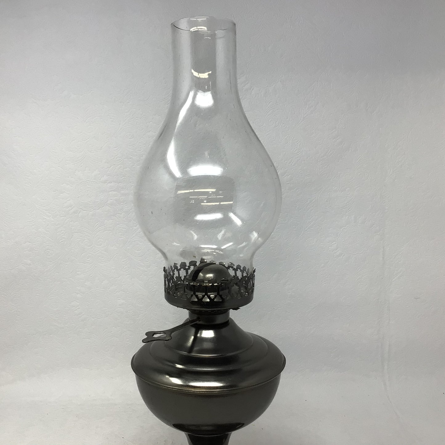 Metal Oil Lamp