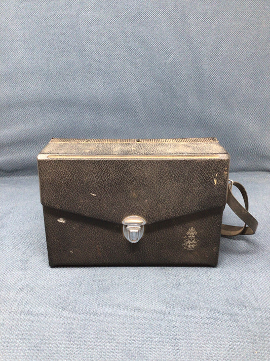 Vintage Tasco 7x35 "International" Binoculars