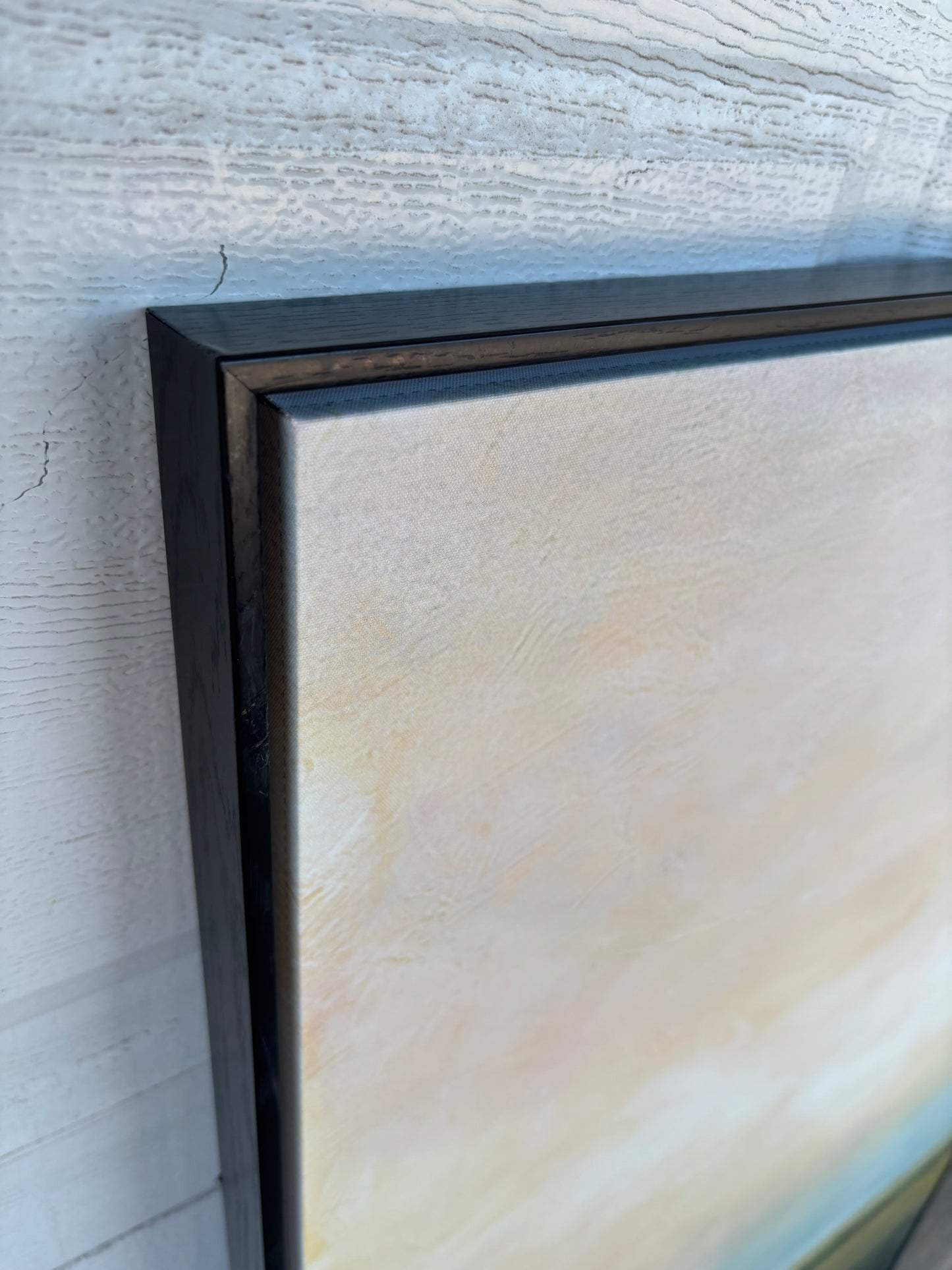 Abstract Landscape Canvas #3