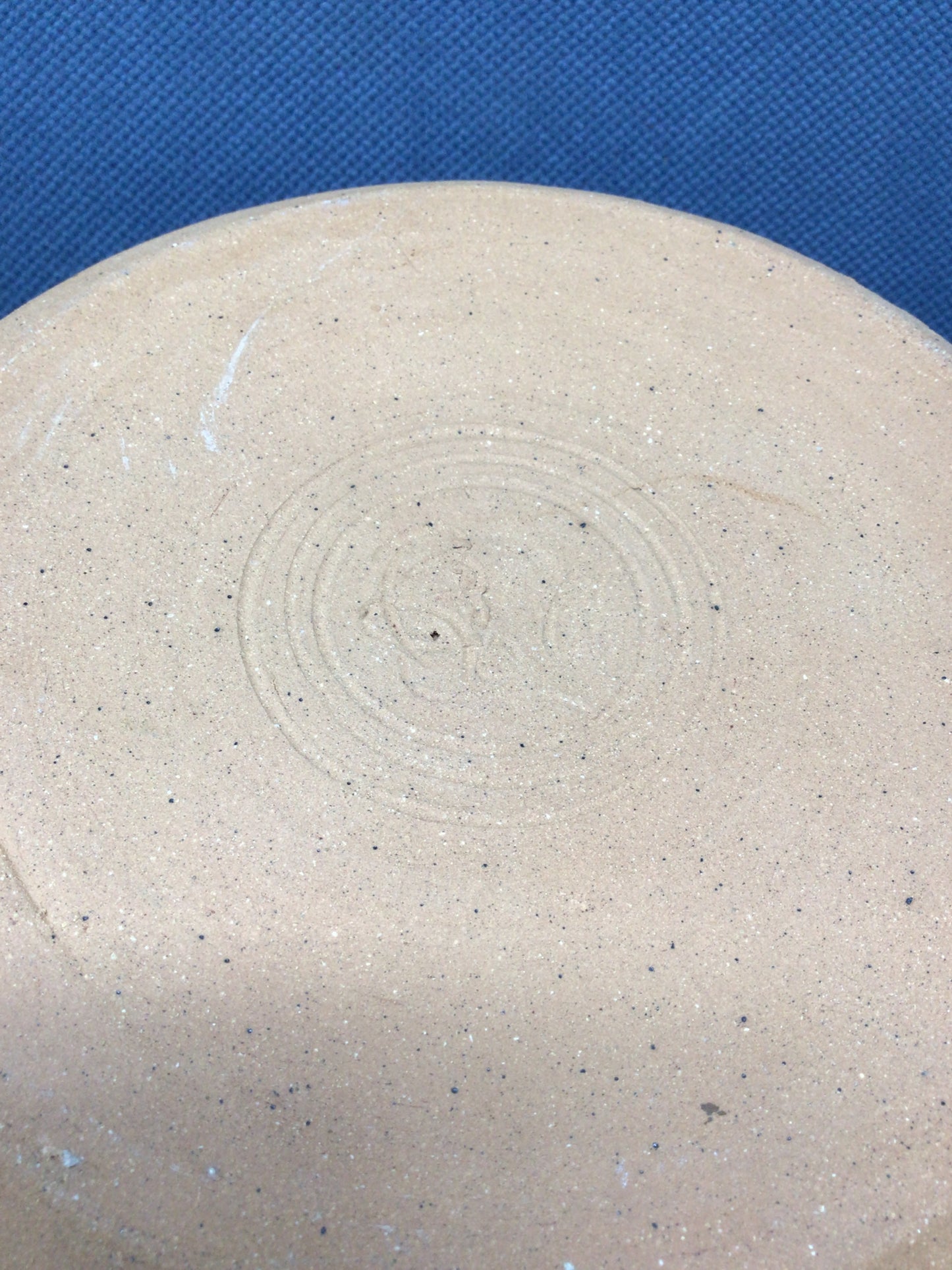 Handcrafted Pottery Lidded Casserole Dish