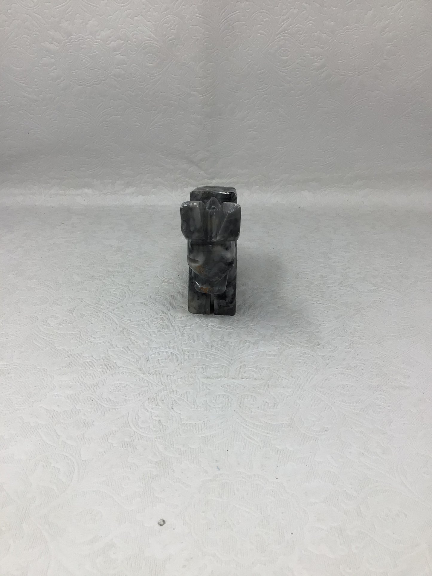 Onyx Natural Marble Mexican Mule