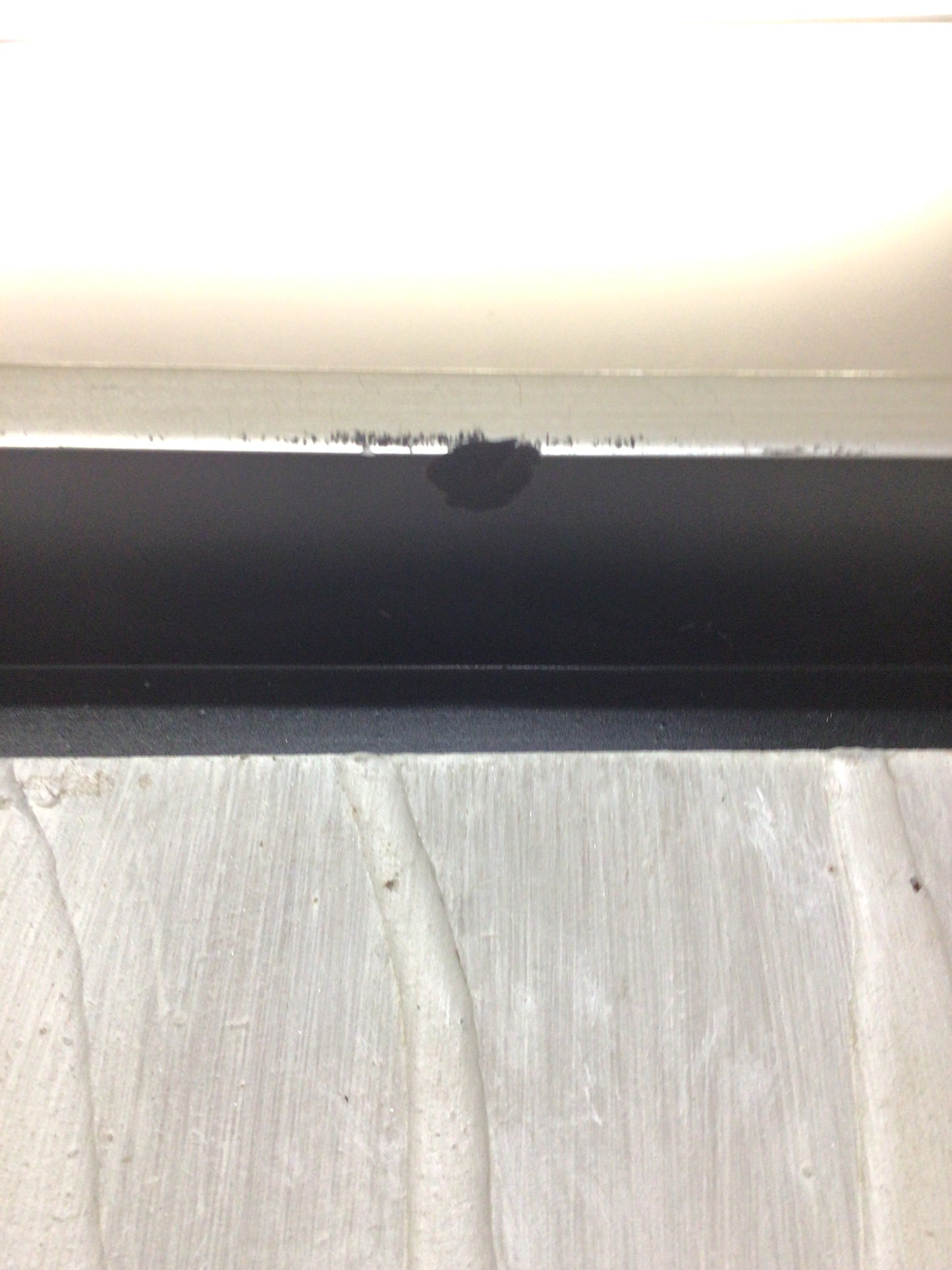 Large Bowring Art Piece