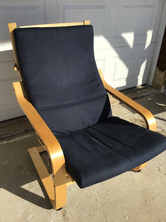 IKEA POÄNG Armchair