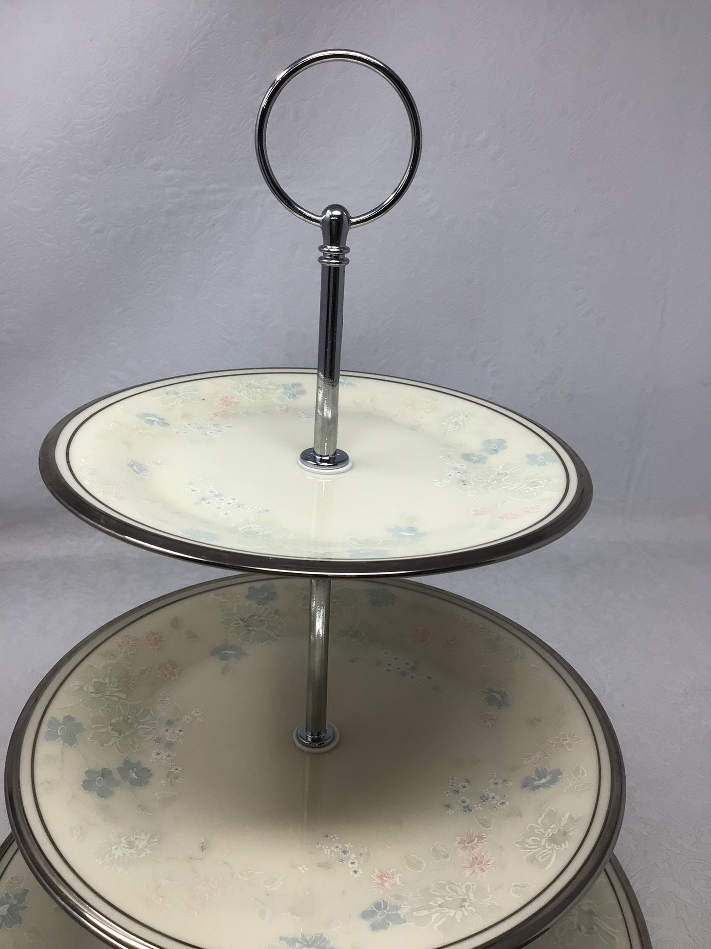 Lenox 3 Tier Serving Tray