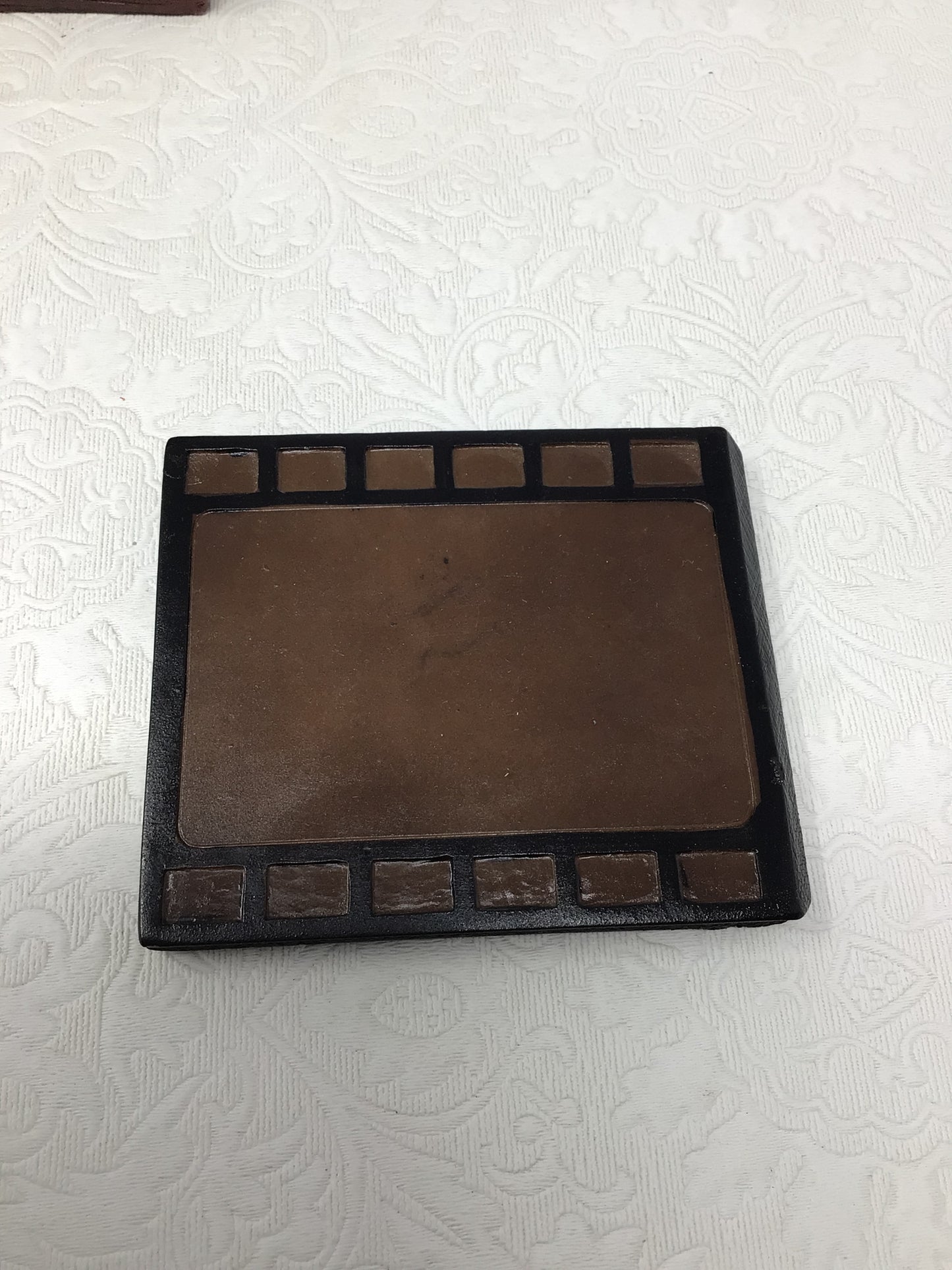 Camera and Film Coasters