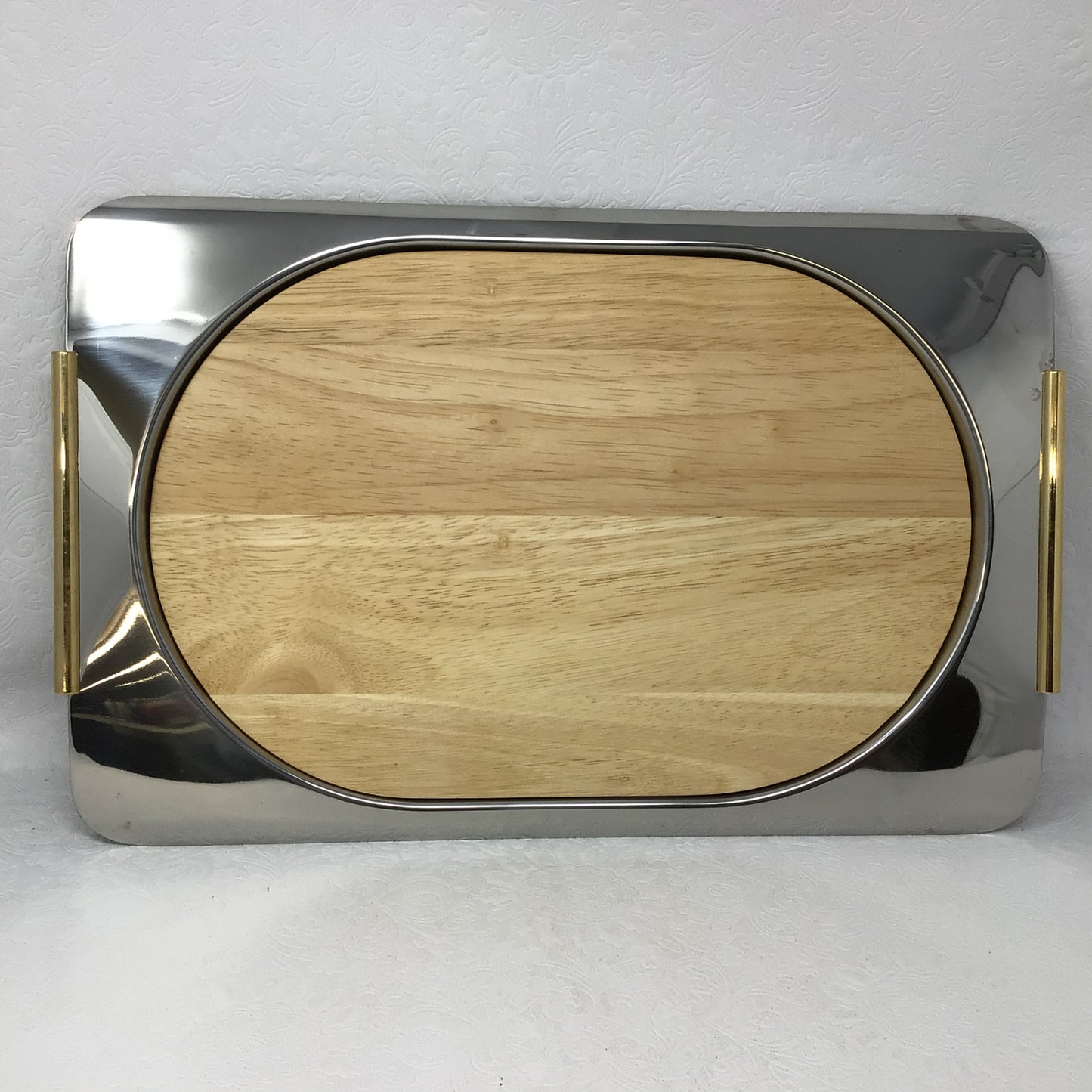 Mid Century Modern Tray