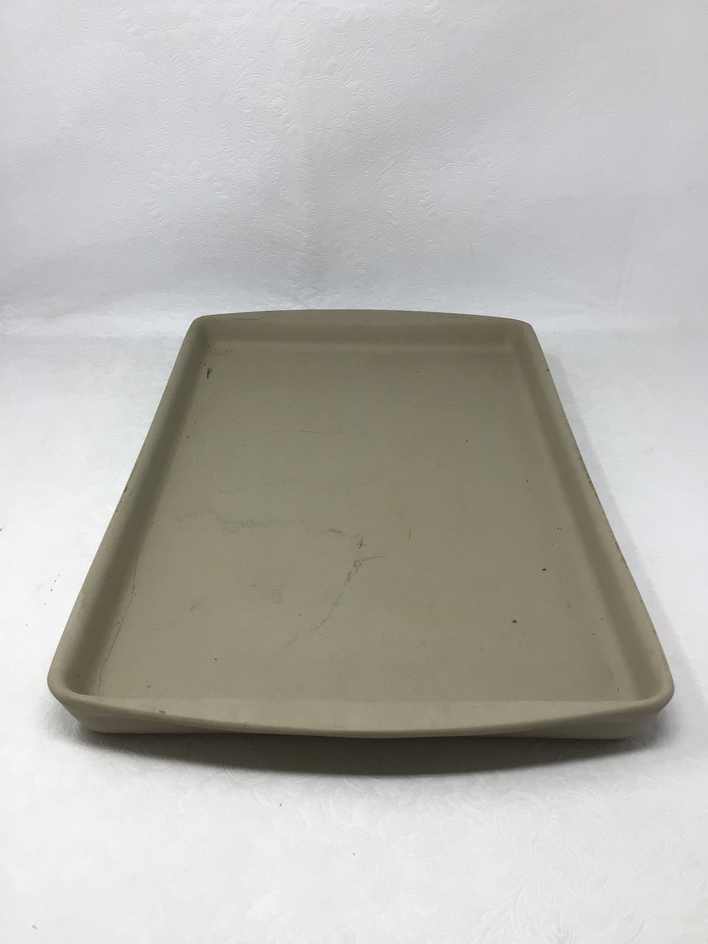 Pampered Chef Baking Stone