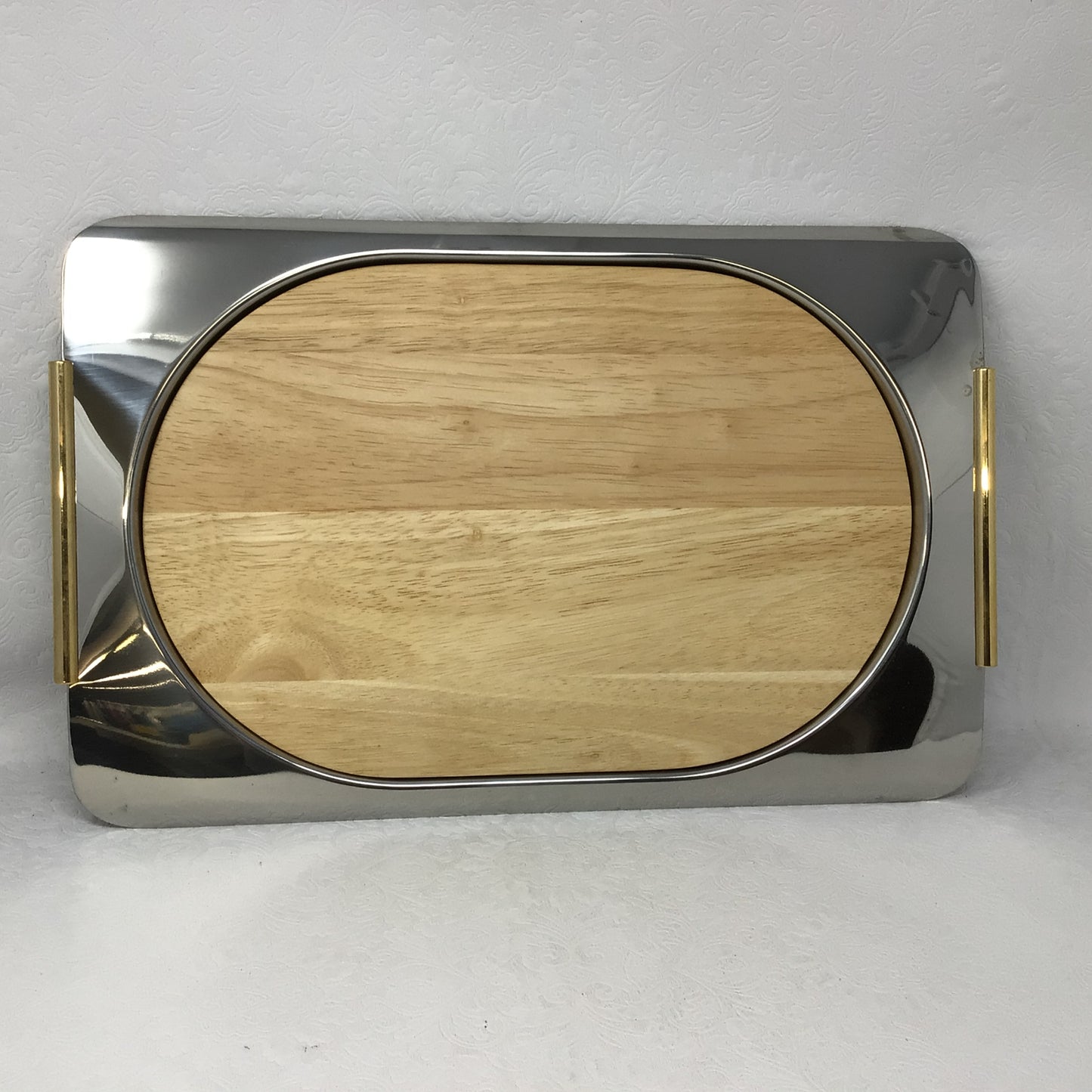 Mid Century Modern Tray