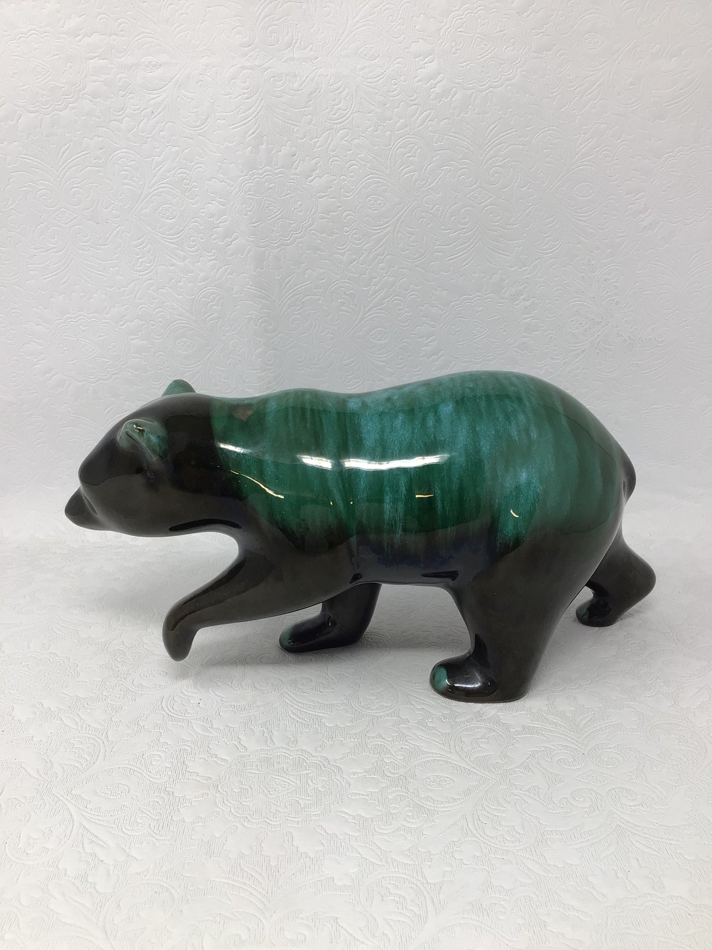 Blue Mountain Walking Bear