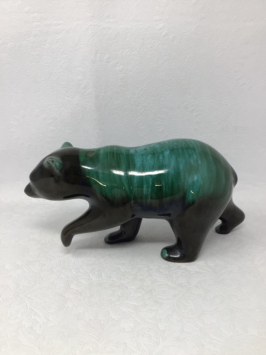 Blue Mountain Walking Bear