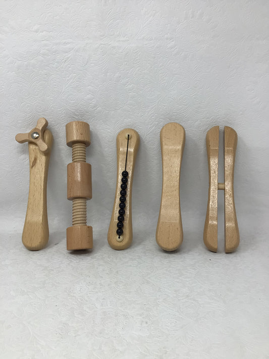 Active Minds Fidget Set