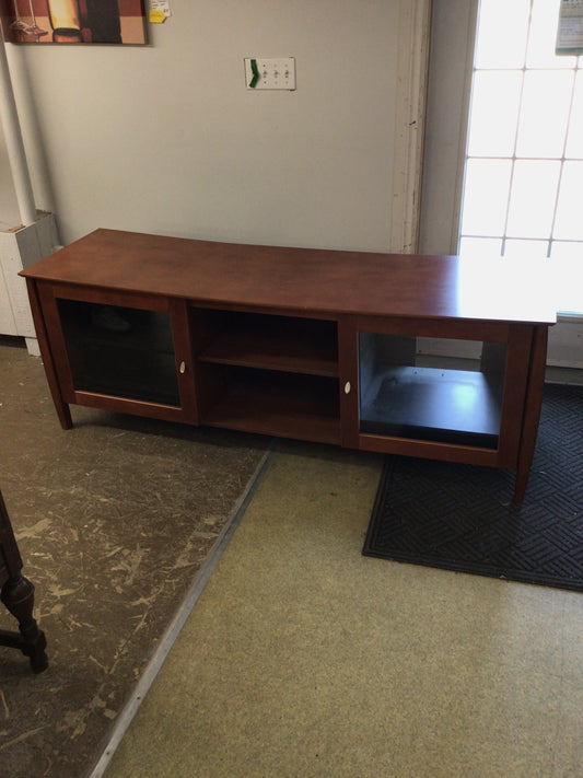 MCM Entertainment Center