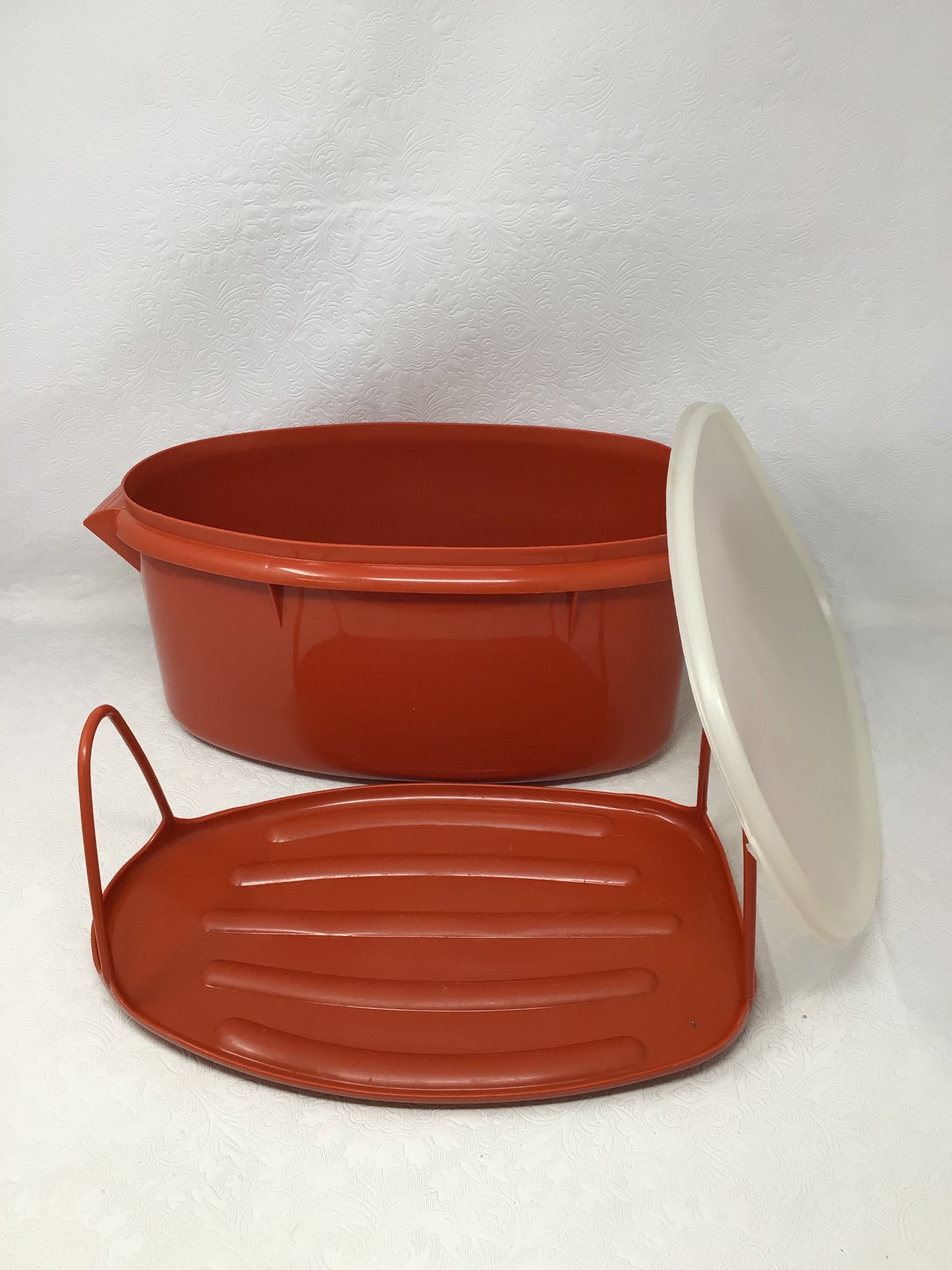 Tupperware Paprika Roast Flavour Saver