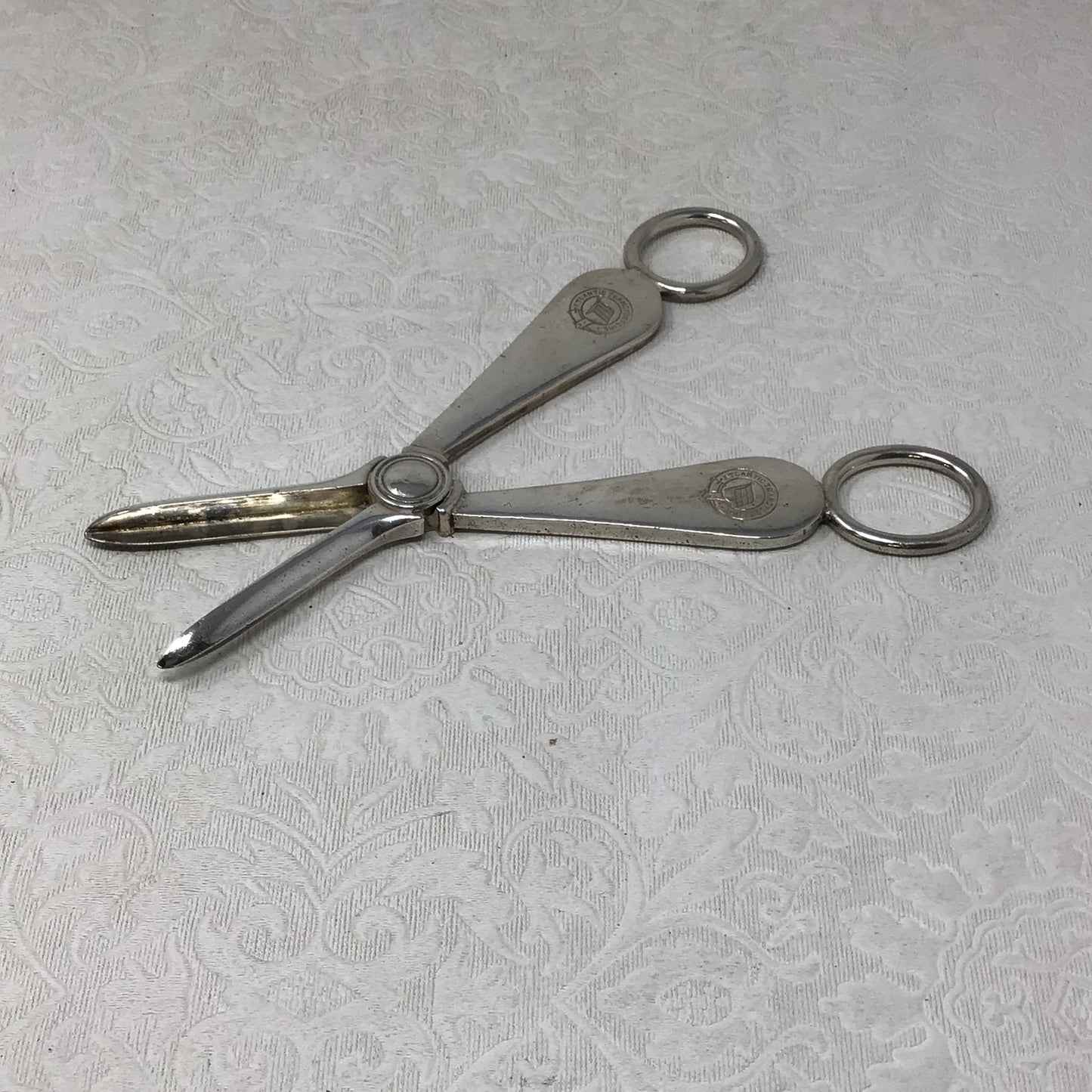 Antique Grape Shears