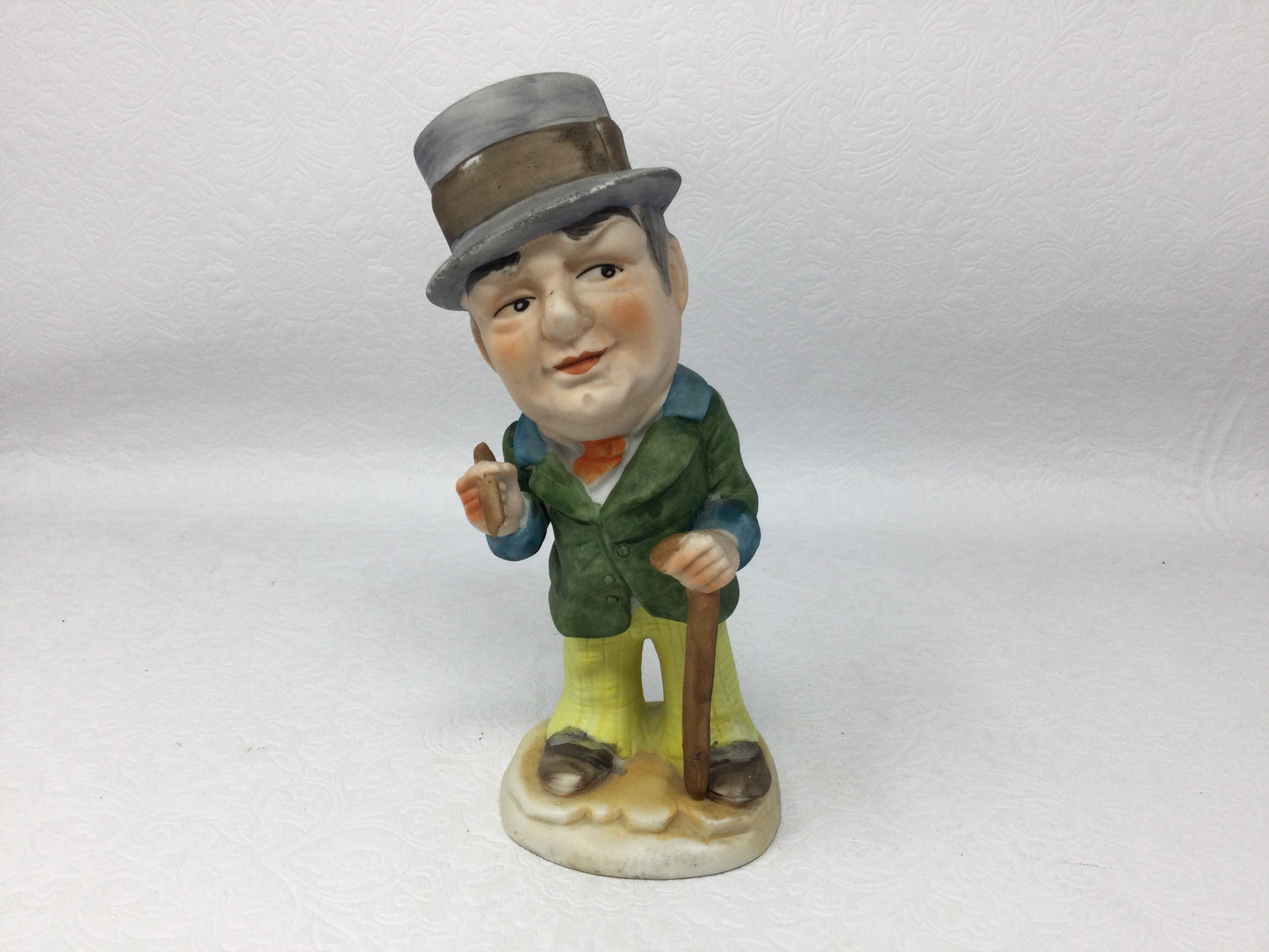 Vintage WC Fields Figurine