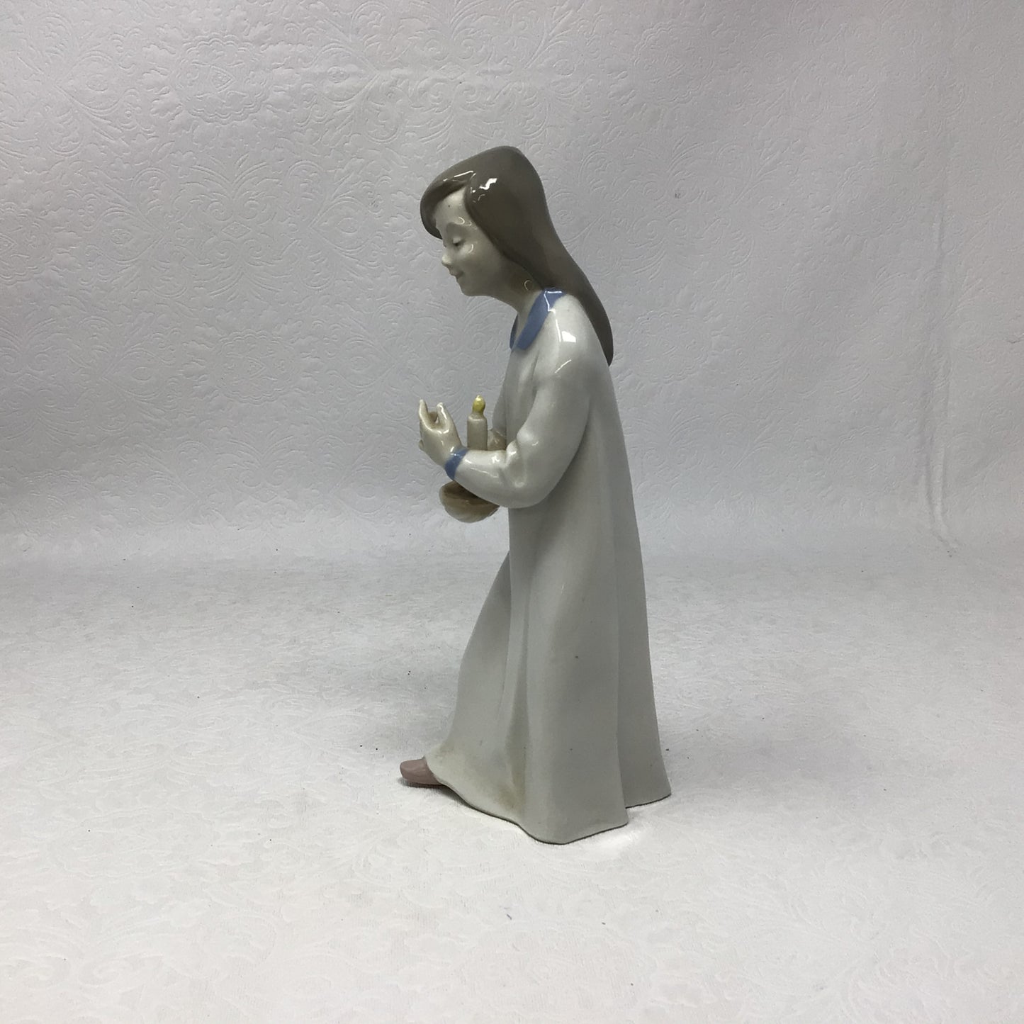 German “Grafenthal” Porcelain Figurine