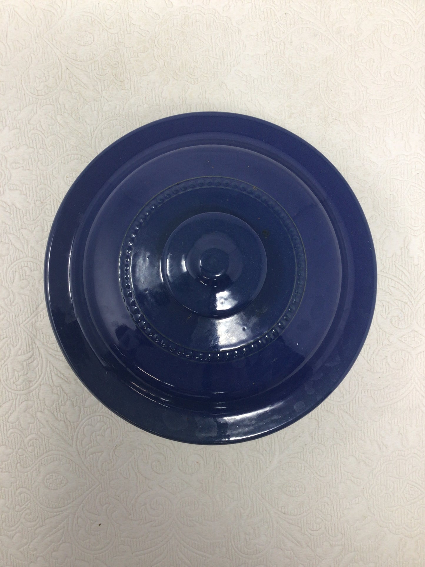 Individual Sized Glazed Stoneware