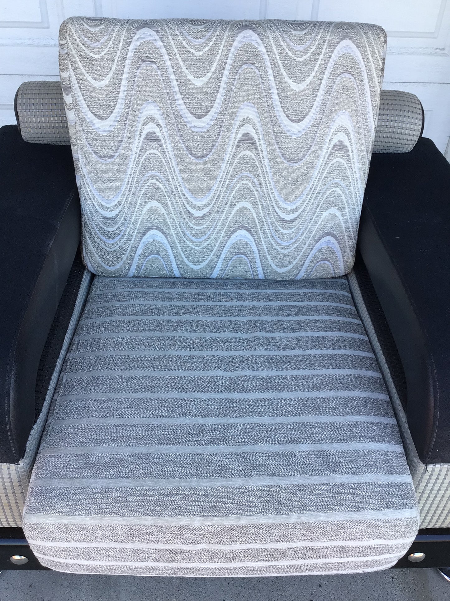 Contemporary Armchair