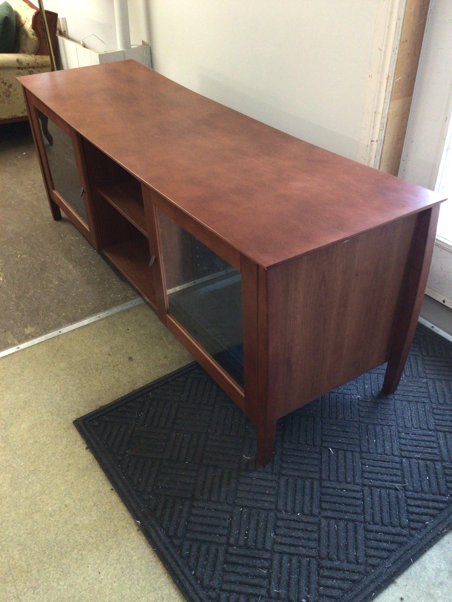 MCM Entertainment Center