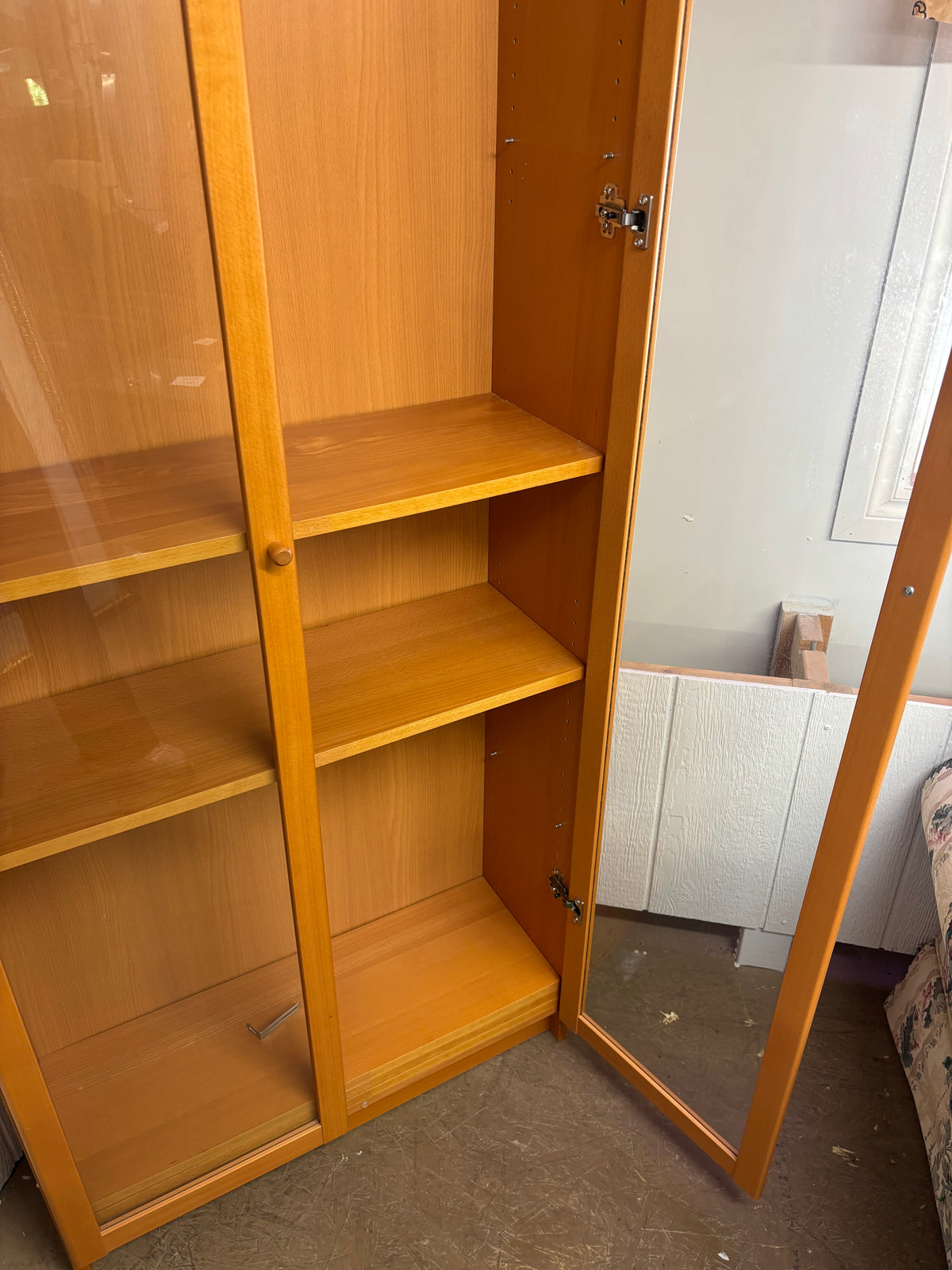 Display Shelf