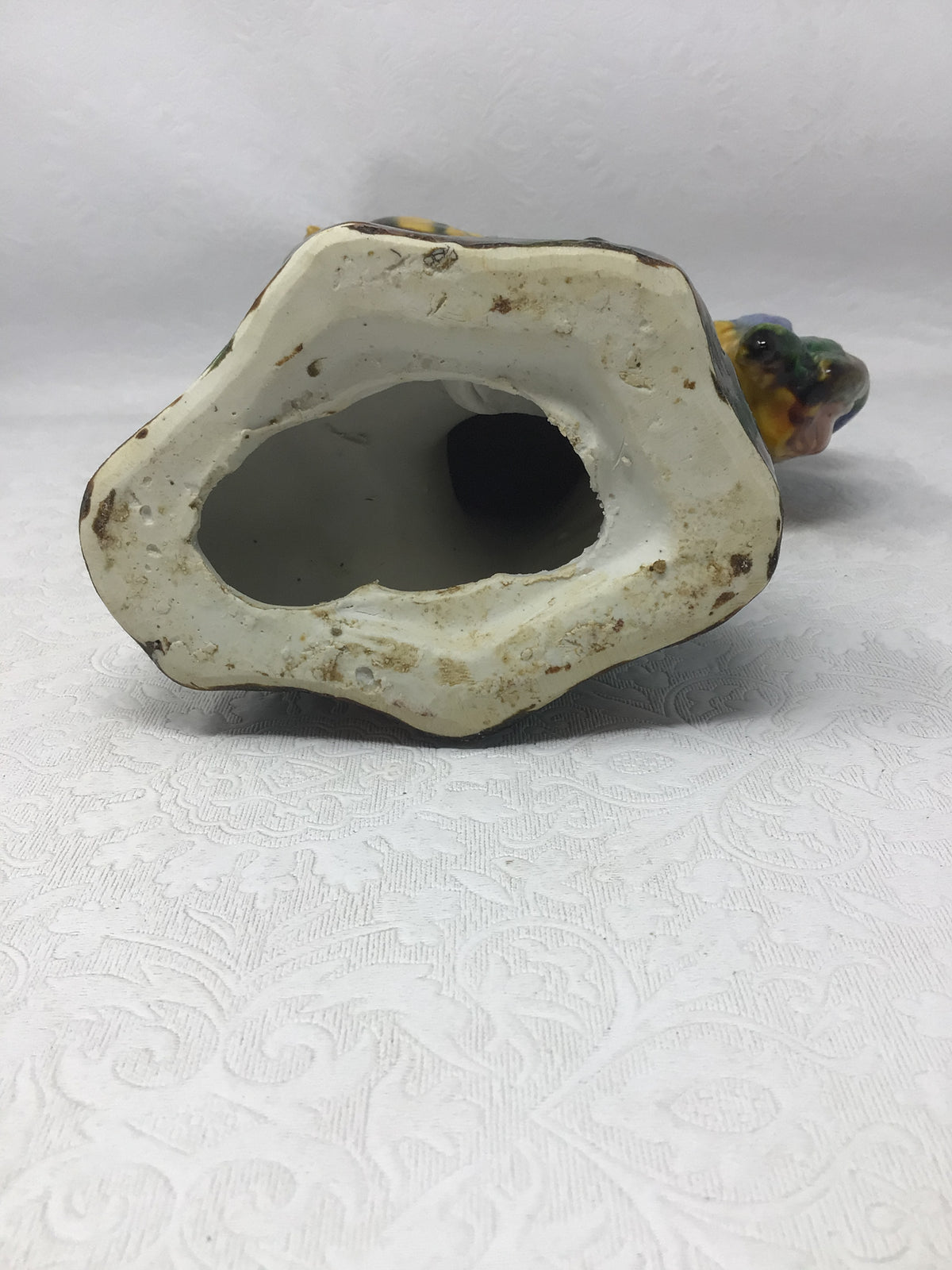 Ceramic Rooster