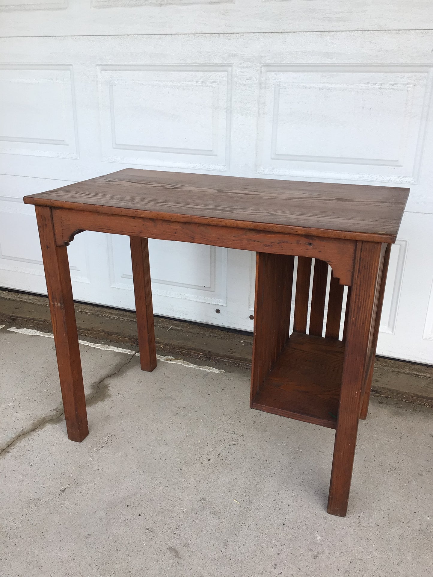 OSP Designed Sierra Writing Desk