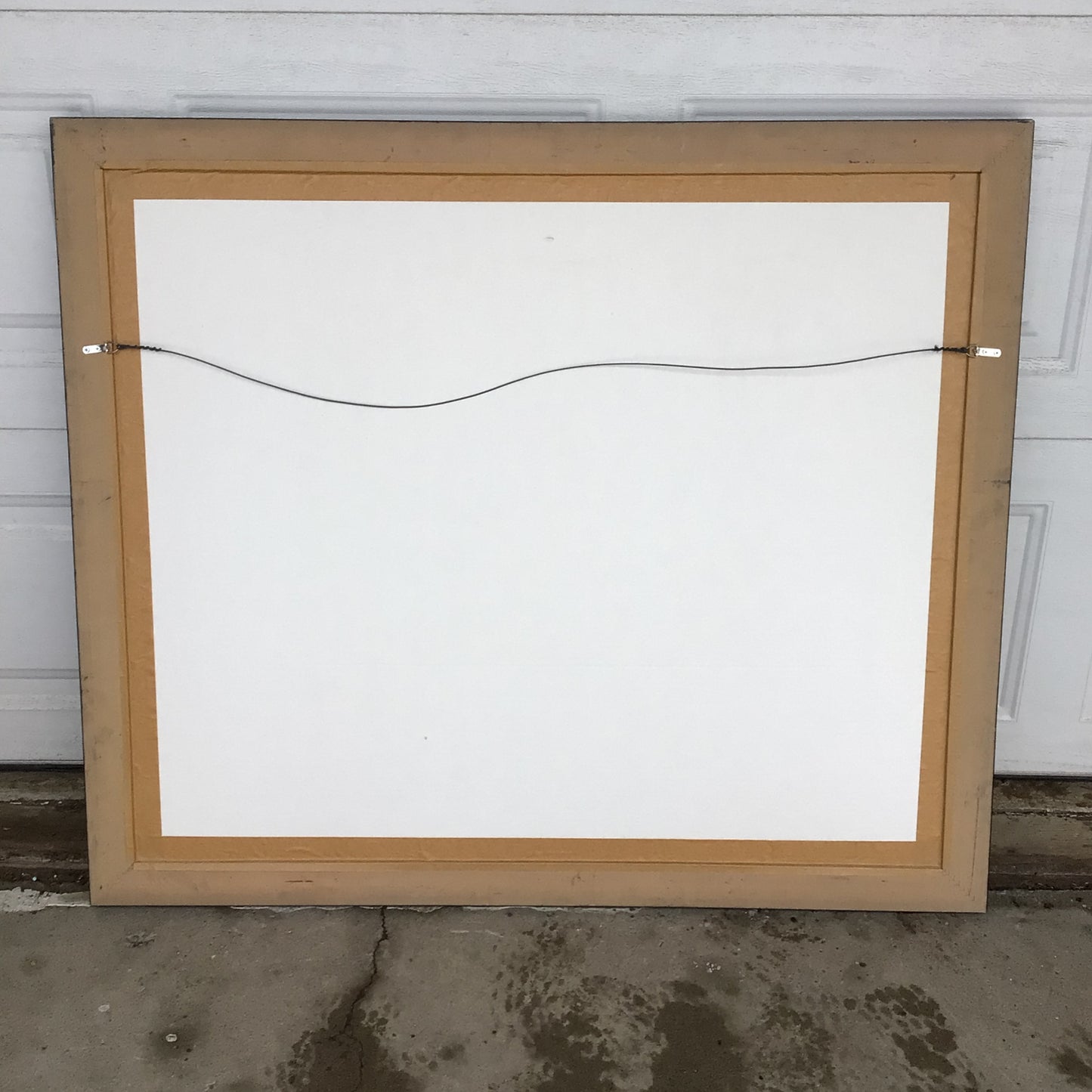 "The Singing Butler" by Scottish artist Jack Vettriano