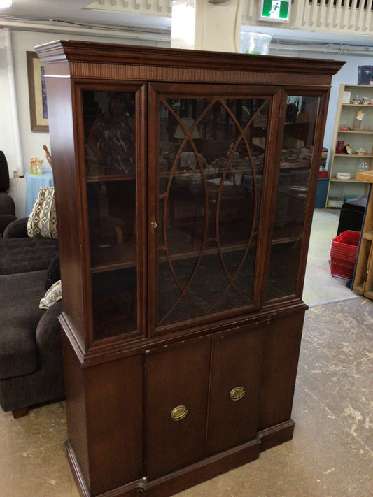 One Piece Hutch