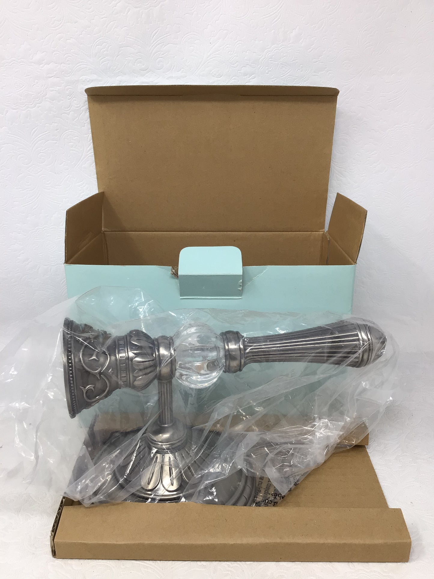 Partylite Gem Sconce