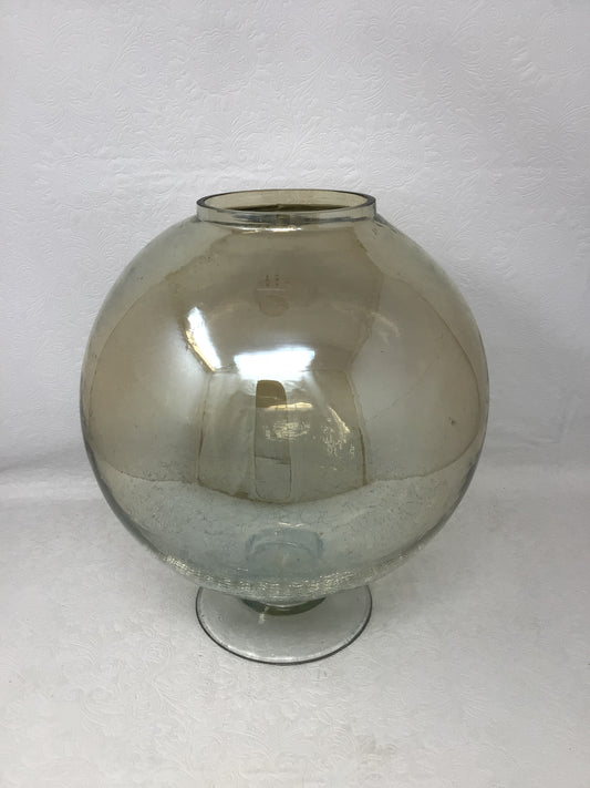 Glass Decorative Bowl