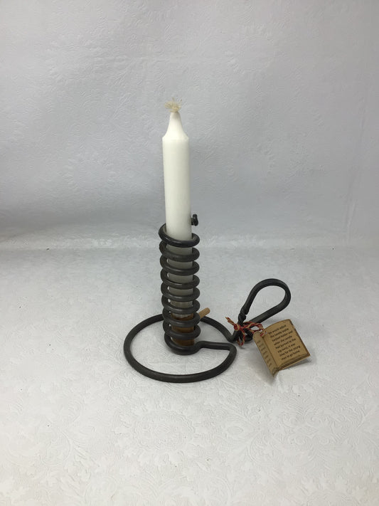 Courting Candle