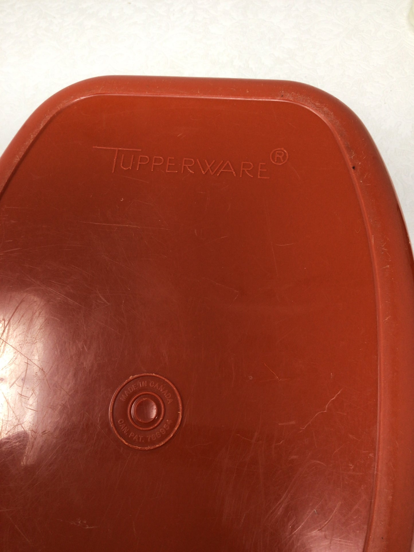 Tupperware Paprika Roast Flavour Saver