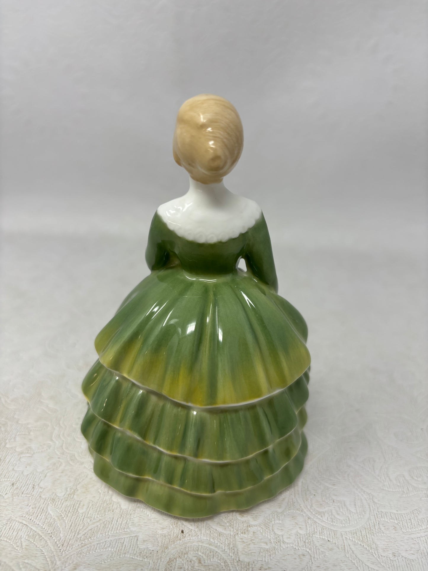 Vintage Royal Doulton "Belle" Figurine (HN2340)