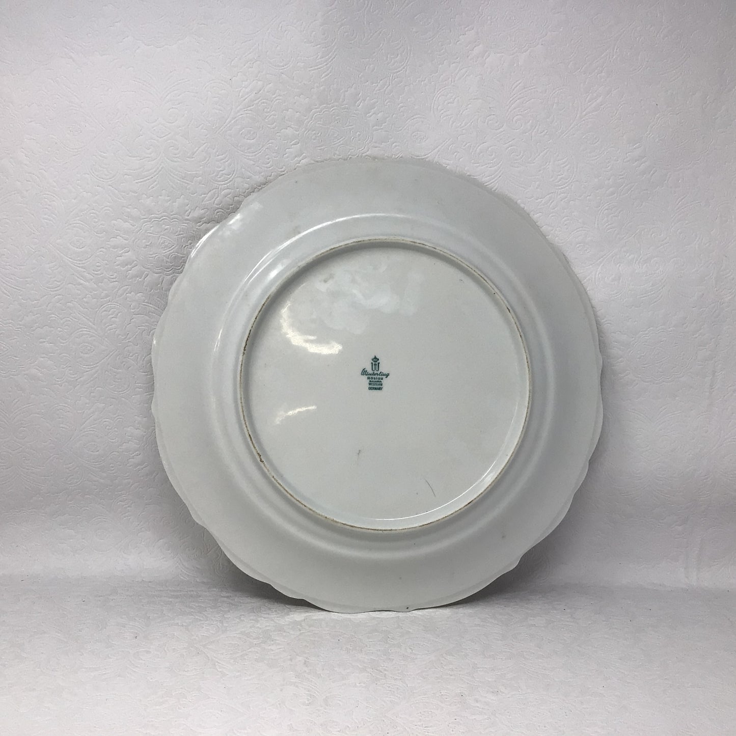 Winterling Roslau Dessert/Luncheon Plate Set