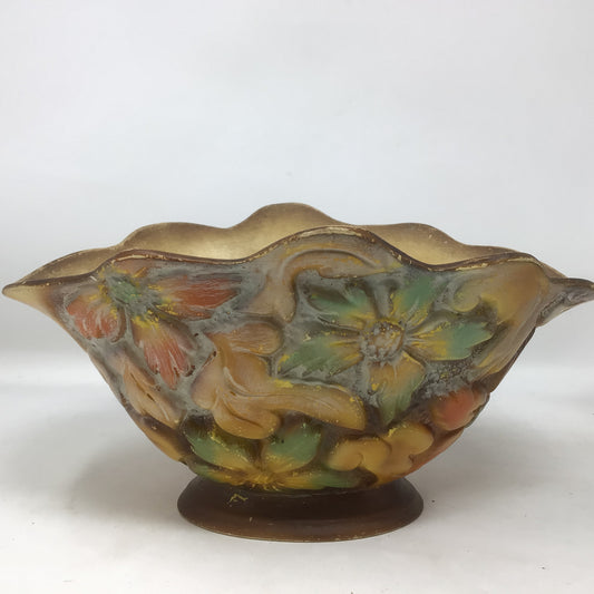 Vintage Planter -Made in England # 1653