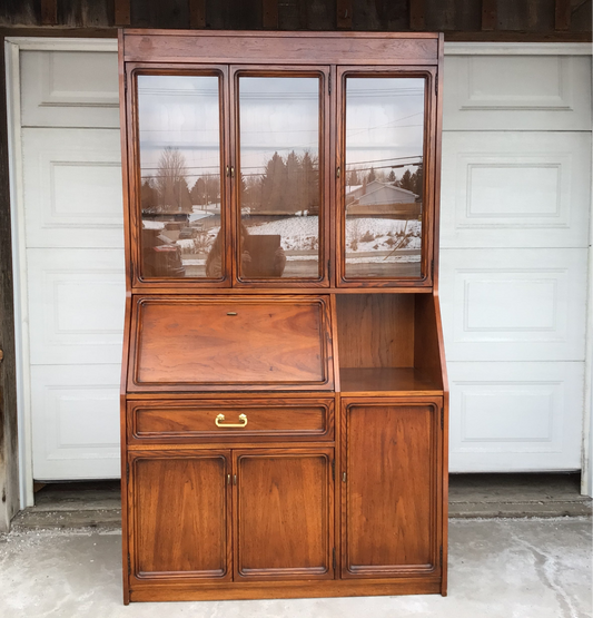 Sklar Peppler Wall Cabinet