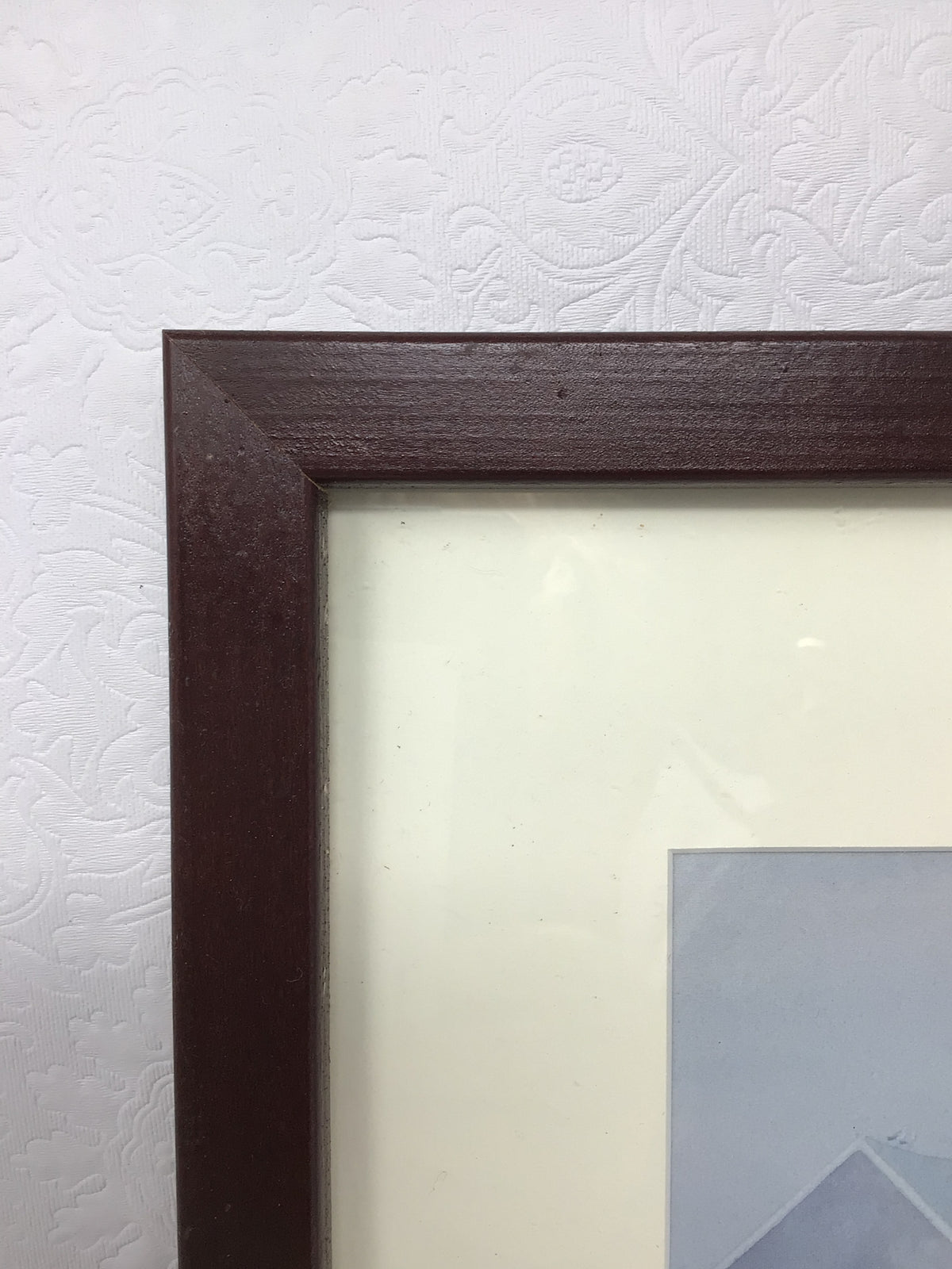 Framed Print of Peggy’s Cove
