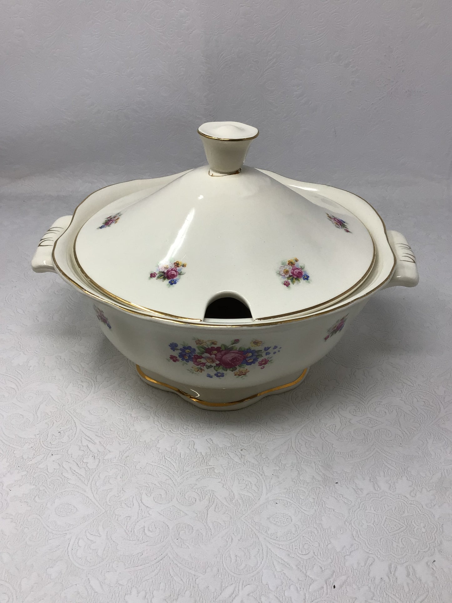 Arabia Tureen