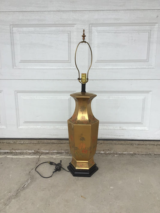 Vintage Morris Greenspan Table Lamp