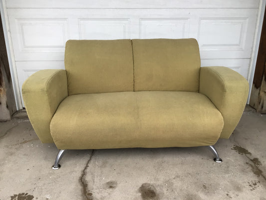 EQ3 Loveseat