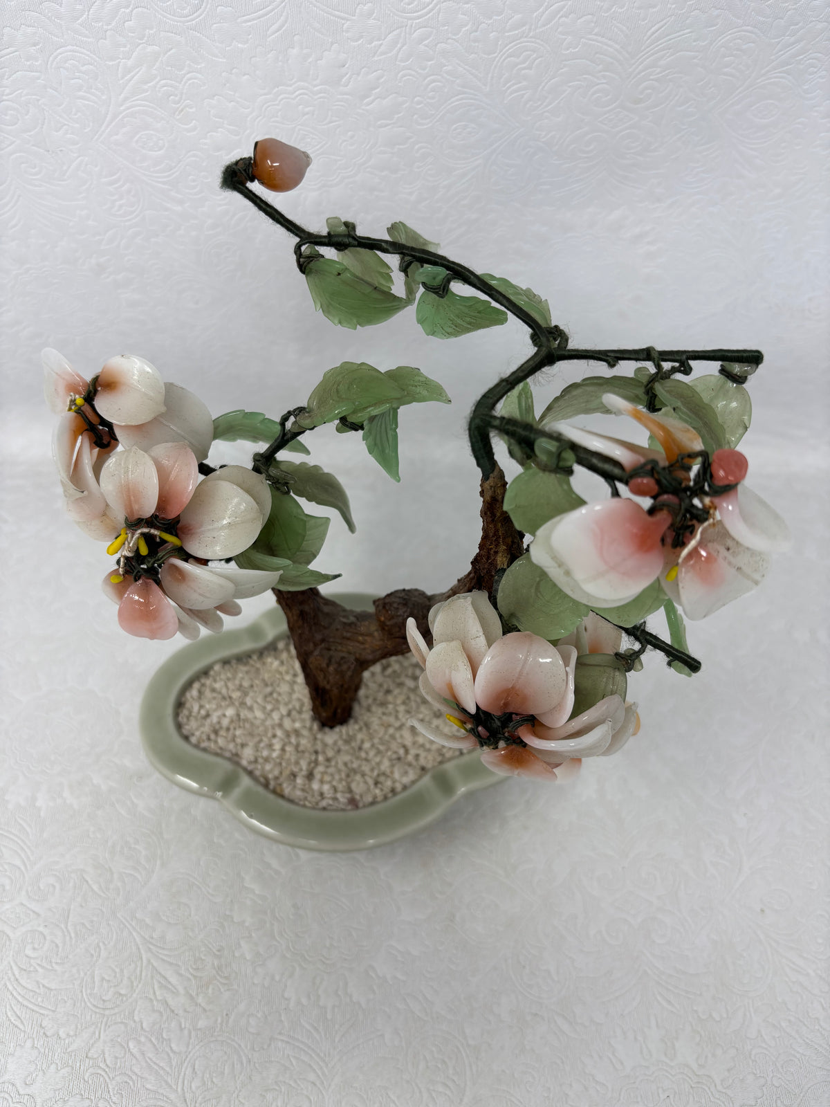 Vintage Decorative Bonsai Tree
