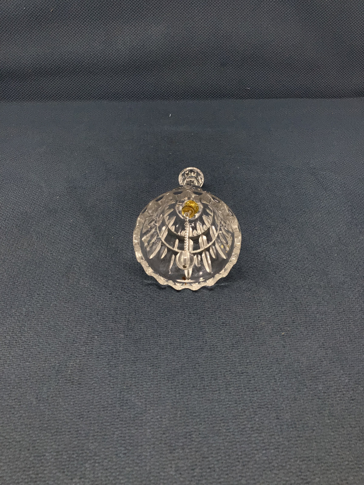 Crystal Bell