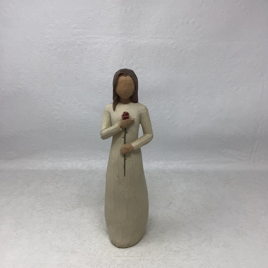 Willow Tree “Love” Figurine