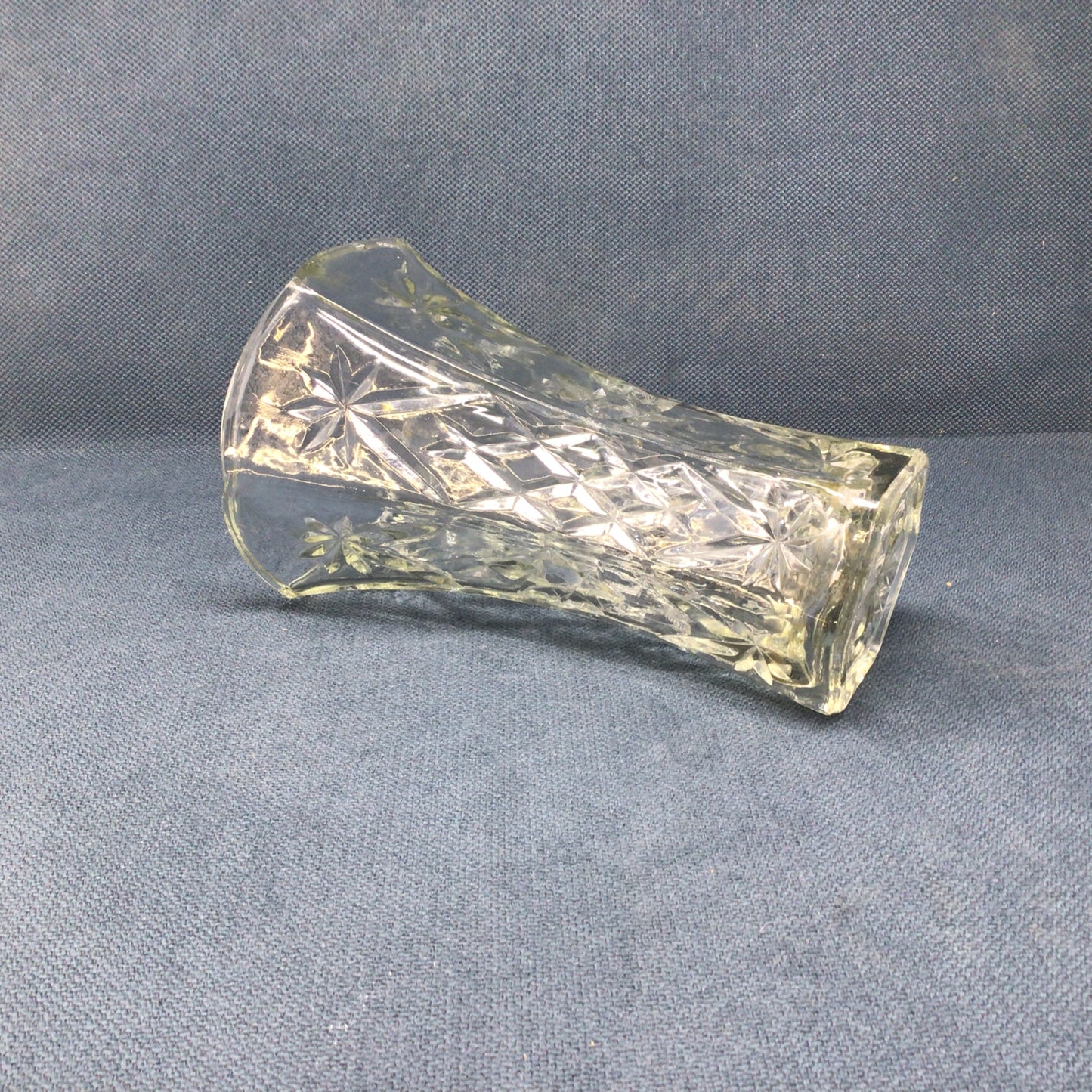 Glass Flower Vase