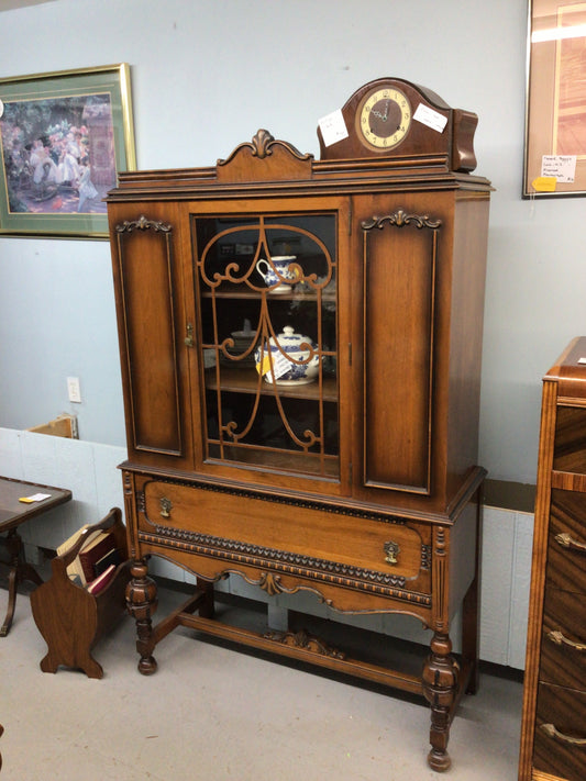 Vintage 1920’s Hutch