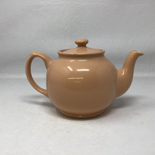 Vintage Sadler England Ceramic Teapot