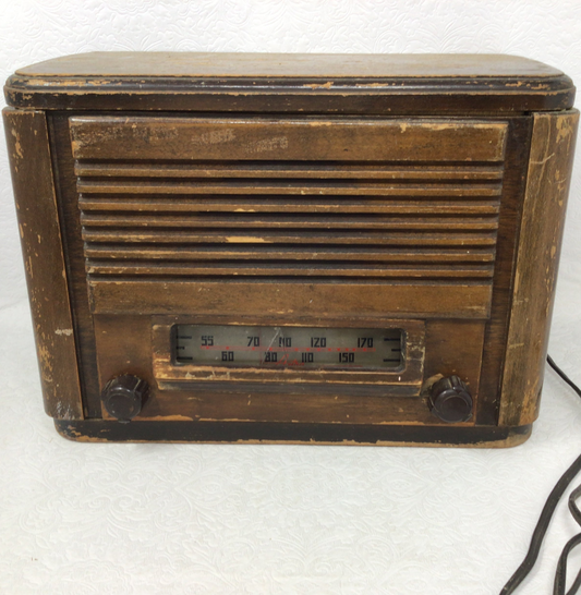 Astra DR - 102 U Table Radio