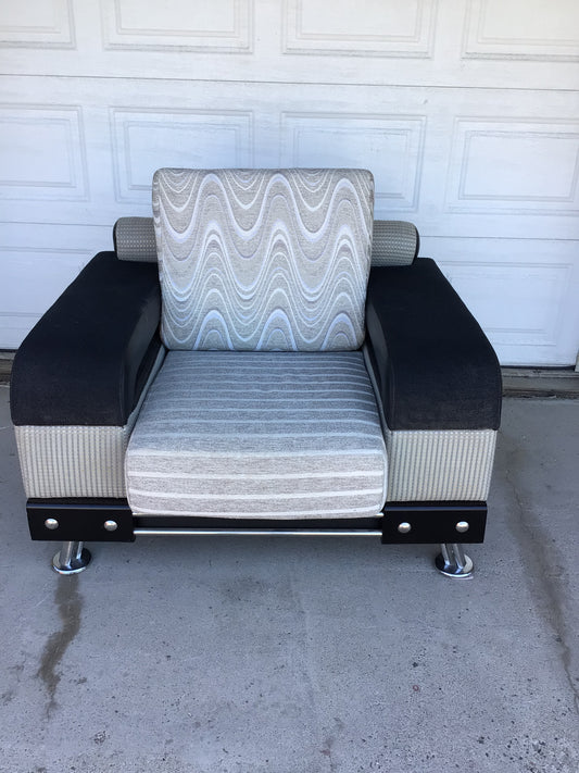 Contemporary Armchair