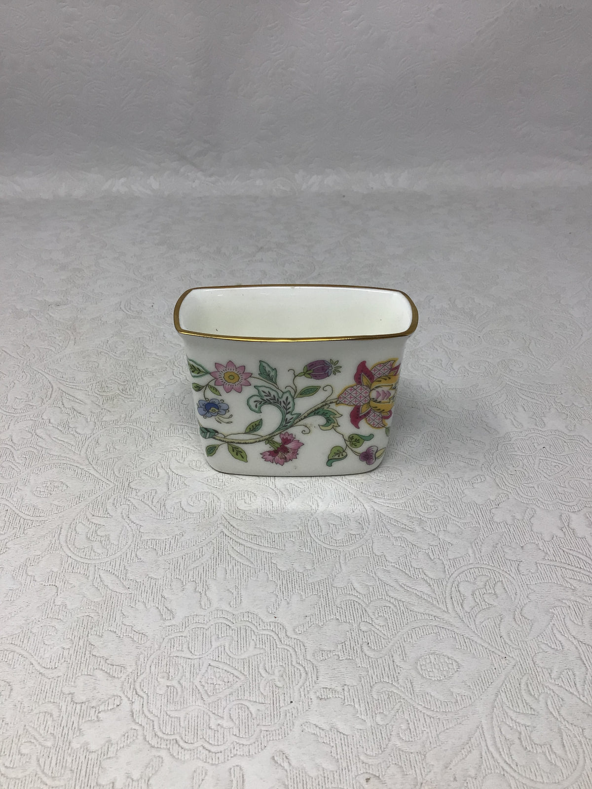 Vintage Minton Haddon Hall Bone China Pieces